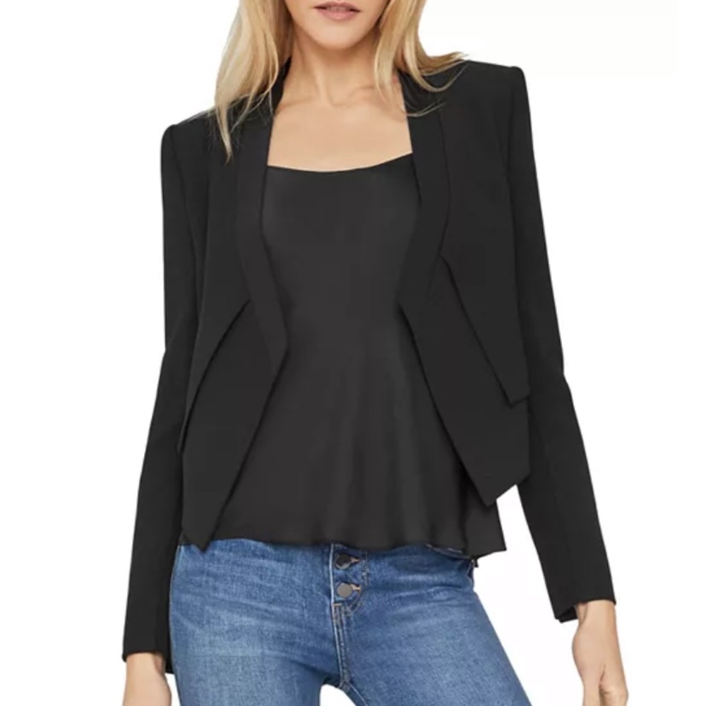 BCBGMAXAZRIA Lloyd Blazer